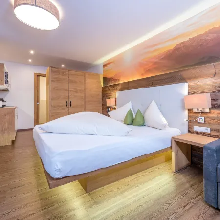 Mountain Resort M&M Hotels in Finkenberg