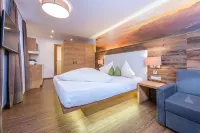 Mountain Resort M&M - spa
