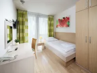 Hotel Ankora Các khách sạn gần Thành phố Lucerna