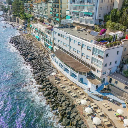 Hotel la Perla Del Capo