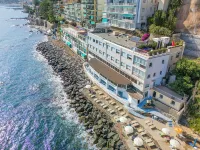 Hotel la Perla Del Capo Hotel di Bordighera