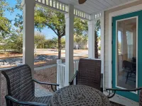 Pool, Fitness Center & Central Location Hotels in Santa Rosa Beach