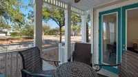Pool, Fitness Center & Central Location Hotels in Santa Rosa Beach