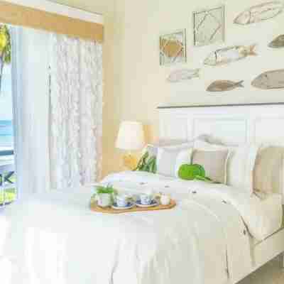 Villas Maranata Rooms