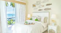 Villas Maranata Hotel di 