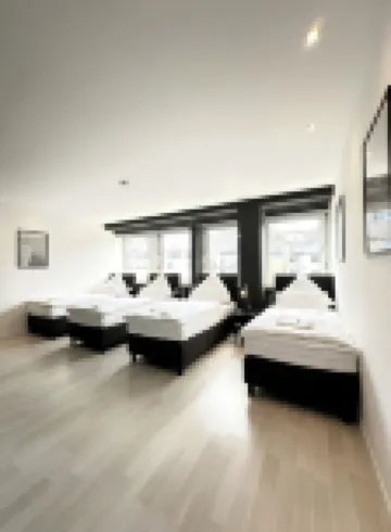 Blk Hostel Hotels in 