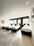 Blk Hostel