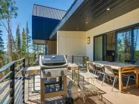 Alpine Mountain Escape Hotels in Beaver County