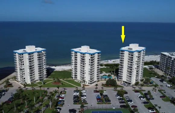 埃斯特羅海灘和網球1206 A