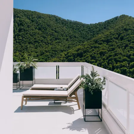 Mondrian Ibiza