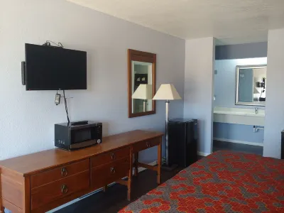 Brooks City Executive Inn Hotels in East San Antonio