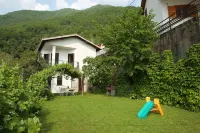 Perry's Home