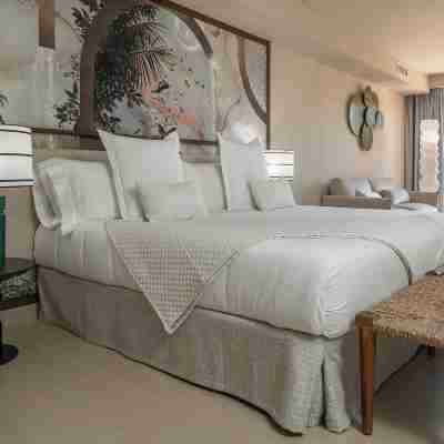 Hotel Ritual de Terra & Spa Moraira Rooms