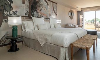 Hotel Ritual de Terra & Spa Moraira