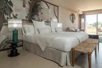 Hotel Ritual de Terra & Spa Moraira Hôtels à : Moraira