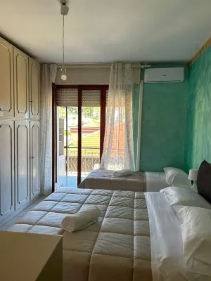 Hotel Lora Rda Luxury Hotel di Bordighera