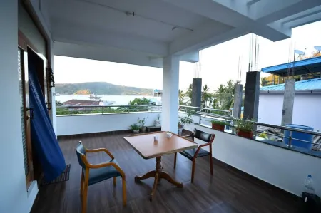 The Hook Bnb Отели рядом с достопримечательностью «Marina Park»