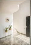 Luna by Hireavilla - 2Br w Private Pool in Anjuna - Wifi