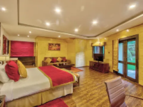 Span Resort and Spa, Manali Hotels in Badgran