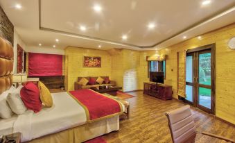 Span Resort and Spa, Manali