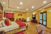 Span Resort and Spa, Manali Hotels in Naggar