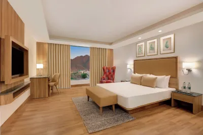 Lemon Tree Hotel Tapovan Rishikesh