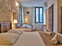 Hôtel la Muette Hotel a Arles