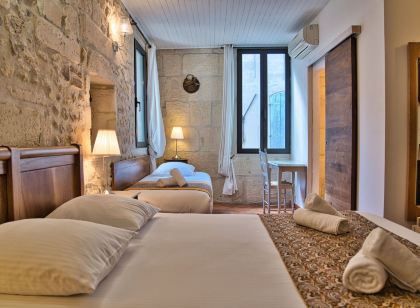 Hôtel La Muette