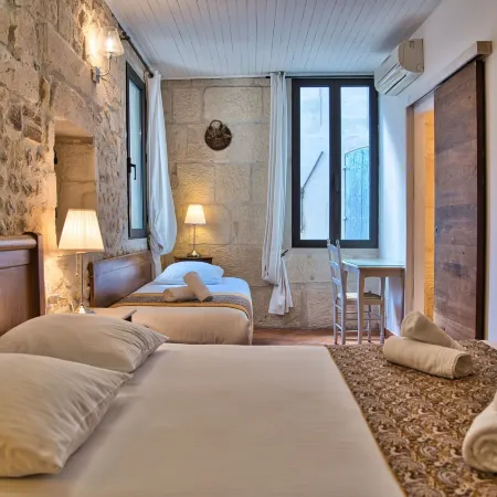 Hôtel la Muette