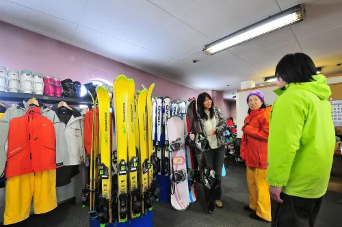 Kamenoi Hotel Kusatsu Resort(Old:Kusatsu-Onsen Hotel Resort) Общественные зоны Photos