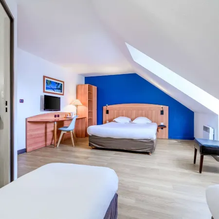 Comfort Hotel Evreux Hotels in Upper Normandy