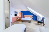 Comfort Hotel Evreux - Pet friendly
