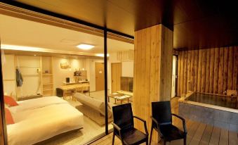 Kutsurogijyuku Shintaki