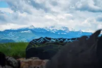 Field & Stream Lodge- Bozeman Hotels in Bozeman