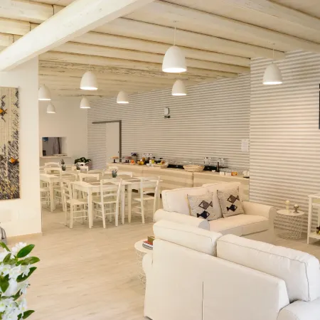 Hotel Gli Ulivi
