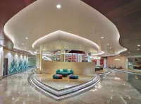 0484 Aero Lounge-Terminal 2 Cochin Airport Hotel