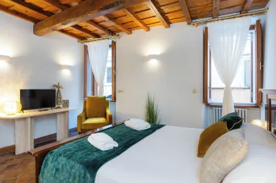 TimeRoma Suites Hotels in Ponte