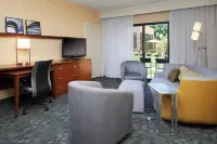 Courtyard Columbus Dublin - 3-Star