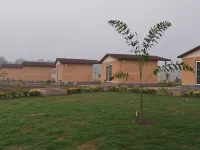 Wildlense Wild Retreat Hotele w: Pilibhit