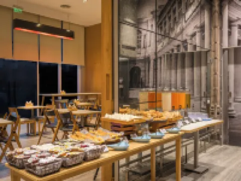 Holiday Inn Express GREATER NOIDA KNOWLEDGE PARK by IHG Hotels in Greater Noida
