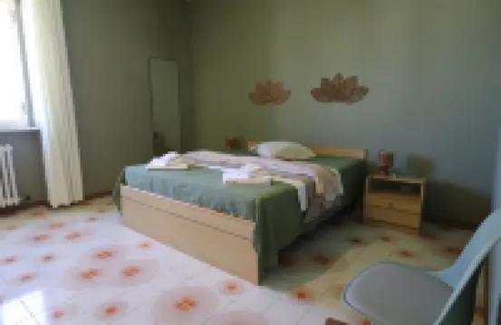 Casa Diana in Otranto