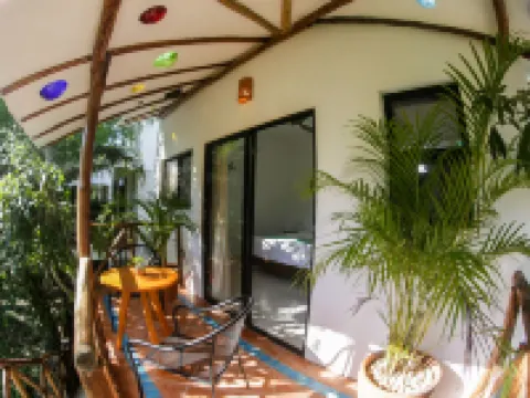 Maison Bacalar Hotels in Bacalar Municipality