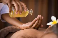 Trang An Ecorest Resort & Spa - spa