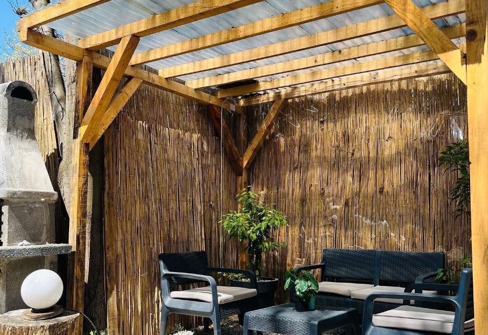 Hotel RC Sapanca, Exterior, Garden