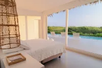 Tanusas Retreat & Spa Hotel a 