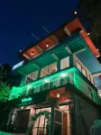 The Alpine Vista Hotels in Balt Bari