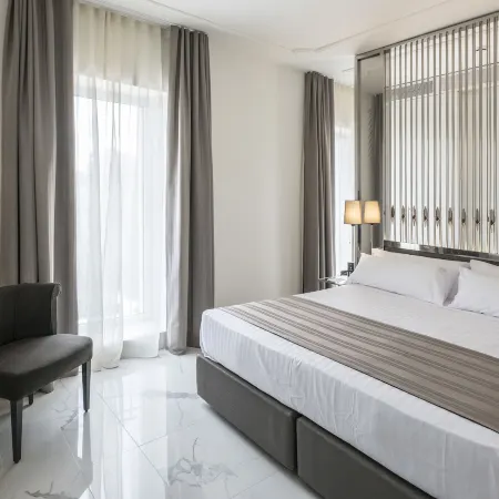 Hotel Balneari Termes Orion