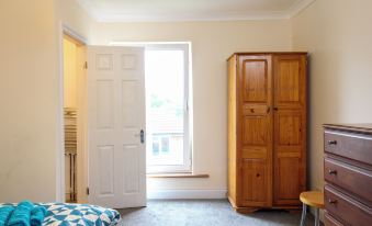 Darwin road guest house 5