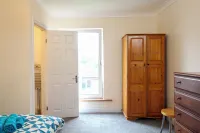 Darwin road guest house 5 Các khách sạn ở Southampton