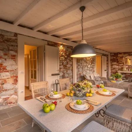Egidio City Farmhouse